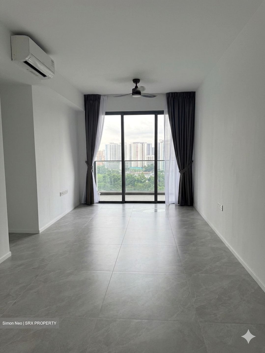 Amo Residence (D20), Apartment #557846511